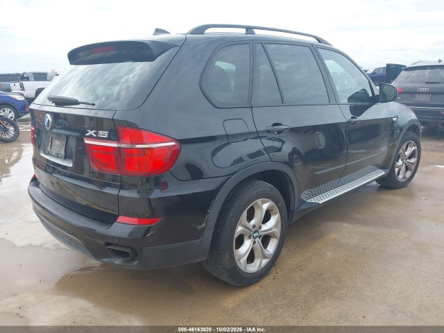 Aukcja sprzedaży 2013 Bmw X5 Xdrive50i, vin: 5UXZV8C56D0C17302, numer aukcji: 46163920