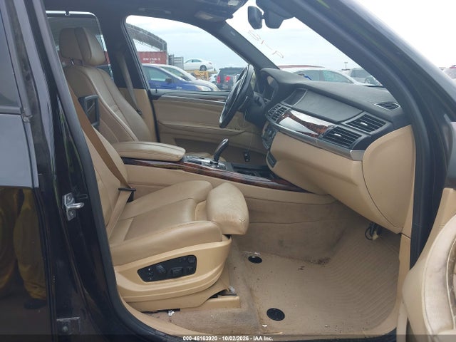 Aukcja sprzedaży 2013 Bmw X5 Xdrive50i, vin: 5UXZV8C56D0C17302, numer aukcji: 46163920