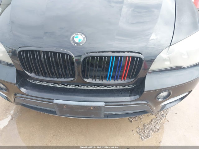 Aukcja sprzedaży 2013 Bmw X5 Xdrive50i, vin: 5UXZV8C56D0C17302, numer aukcji: 46163920