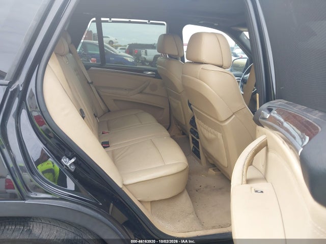 Aukcja sprzedaży 2013 Bmw X5 Xdrive50i, vin: 5UXZV8C56D0C17302, numer aukcji: 46163920