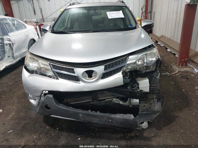 Aukcja sprzedaży 2014 Toyota Rav4 Xle, vin: JTMWFREV4EJ016785, numer aukcji: 46163922