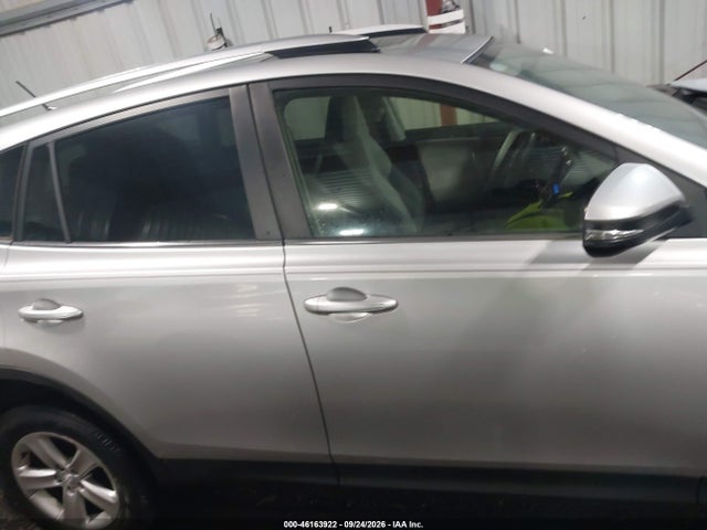 Aukcja sprzedaży 2014 Toyota Rav4 Xle, vin: JTMWFREV4EJ016785, numer aukcji: 46163922