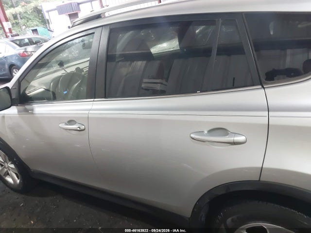 Aukcja sprzedaży 2014 Toyota Rav4 Xle, vin: JTMWFREV4EJ016785, numer aukcji: 46163922