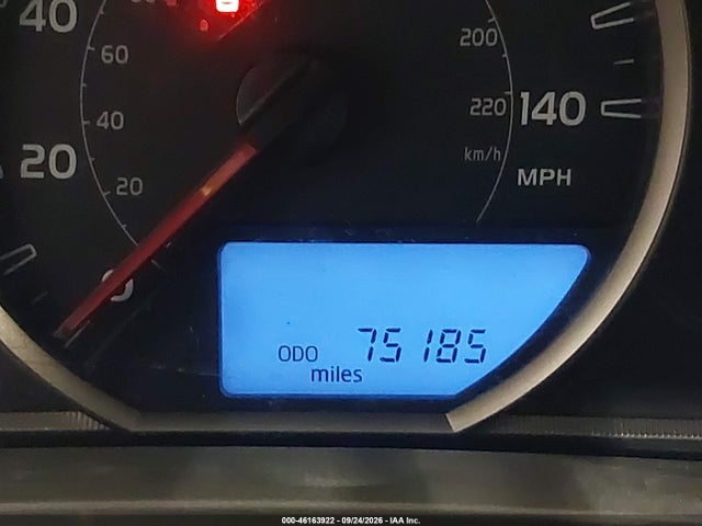 Aukcja sprzedaży 2014 Toyota Rav4 Xle, vin: JTMWFREV4EJ016785, numer aukcji: 46163922
