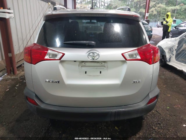 Aukcja sprzedaży 2014 Toyota Rav4 Xle, vin: JTMWFREV4EJ016785, numer aukcji: 46163922