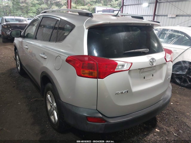 Aukcja sprzedaży 2014 Toyota Rav4 Xle, vin: JTMWFREV4EJ016785, numer aukcji: 46163922
