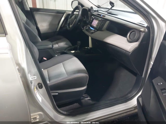 Aukcja sprzedaży 2014 Toyota Rav4 Xle, vin: JTMWFREV4EJ016785, numer aukcji: 46163922