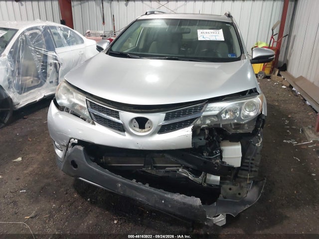 Aukcja sprzedaży 2014 Toyota Rav4 Xle, vin: JTMWFREV4EJ016785, numer aukcji: 46163922