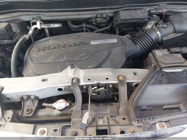 2016 Honda Pilot Ex-l მანქანა იყიდება აუქციონზე, vin: 5FNYF6H84GB013800, აუქციონის ნომერი: 46163930