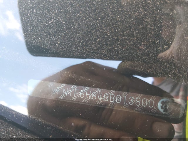 2016 Honda Pilot Ex-l მანქანა იყიდება აუქციონზე, vin: 5FNYF6H84GB013800, აუქციონის ნომერი: 46163930