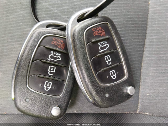 2018 Hyundai Tucson Sel მანქანა იყიდება აუქციონზე, vin: KM8J33A44JU730899, აუქციონის ნომერი: 46163932