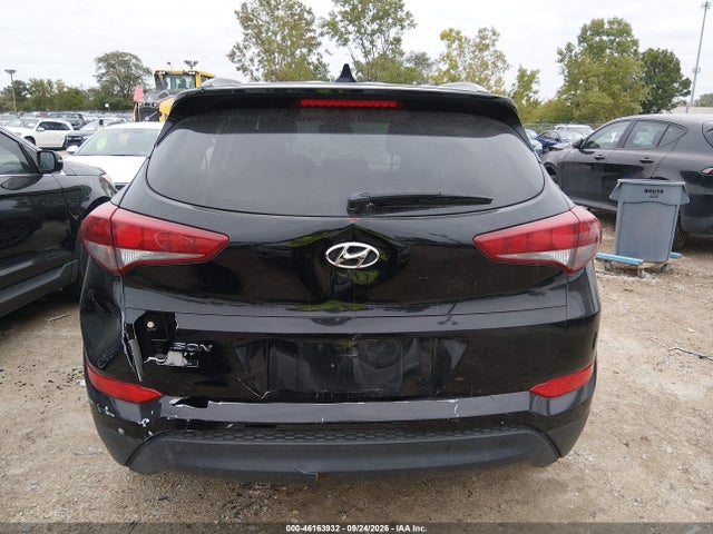2018 Hyundai Tucson Sel მანქანა იყიდება აუქციონზე, vin: KM8J33A44JU730899, აუქციონის ნომერი: 46163932