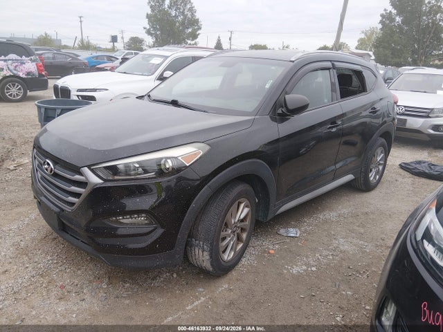 2018 Hyundai Tucson Sel მანქანა იყიდება აუქციონზე, vin: KM8J33A44JU730899, აუქციონის ნომერი: 46163932