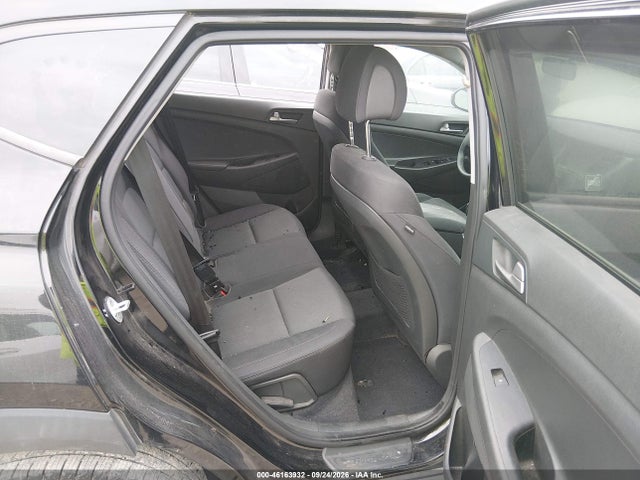 2018 Hyundai Tucson Sel მანქანა იყიდება აუქციონზე, vin: KM8J33A44JU730899, აუქციონის ნომერი: 46163932