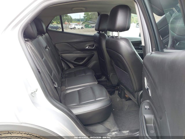 Aukcja sprzedaży 2013 Buick Encore Leather, vin: KL4CJCSB2DB071957, numer aukcji: 46163937