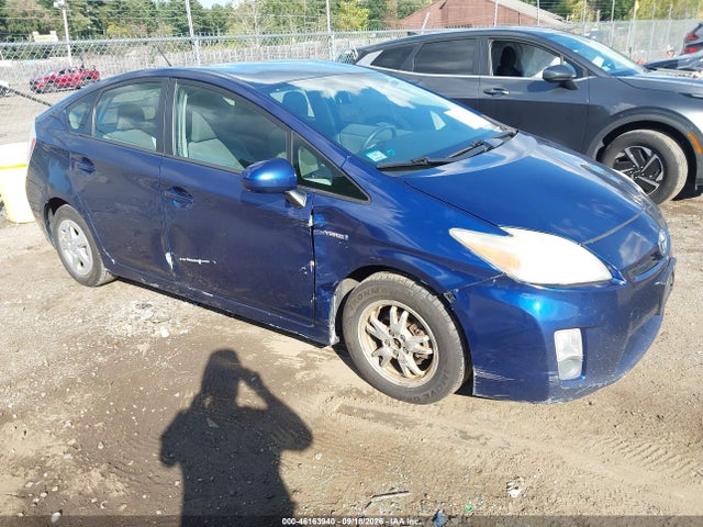 46163940 :رقم المزاد ، JTDKN3DU5A0235116 vin ، 2010 Toyota Prius Ii مزاد بيع