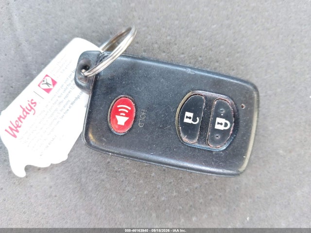 46163940 :رقم المزاد ، JTDKN3DU5A0235116 vin ، 2010 Toyota Prius Ii مزاد بيع
