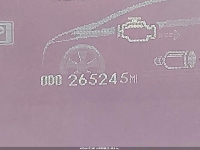 46163940 :رقم المزاد ، JTDKN3DU5A0235116 vin ، 2010 Toyota Prius Ii مزاد بيع