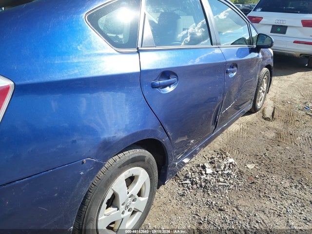 46163940 :رقم المزاد ، JTDKN3DU5A0235116 vin ، 2010 Toyota Prius Ii مزاد بيع