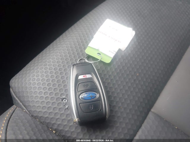 2025 Subaru Outback Wilderness მანქანა იყიდება აუქციონზე, vin: 4S4BTGUD8S3133334, აუქციონის ნომერი: 46163948
