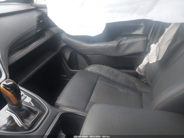 2025 Subaru Outback Wilderness მანქანა იყიდება აუქციონზე, vin: 4S4BTGUD8S3133334, აუქციონის ნომერი: 46163948