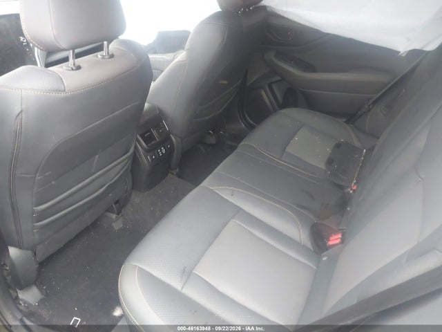 2025 Subaru Outback Wilderness მანქანა იყიდება აუქციონზე, vin: 4S4BTGUD8S3133334, აუქციონის ნომერი: 46163948