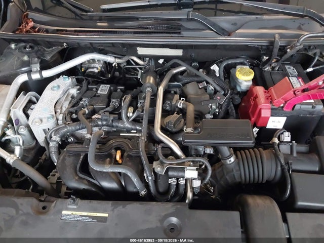 Продажа на аукционе авто 2022 Nissan Sentra S Xtronic Cvt, vin: 3N1AB8BVXNY223698, номер лота: 46163953