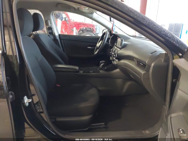 Продажа на аукционе авто 2022 Nissan Sentra S Xtronic Cvt, vin: 3N1AB8BVXNY223698, номер лота: 46163953