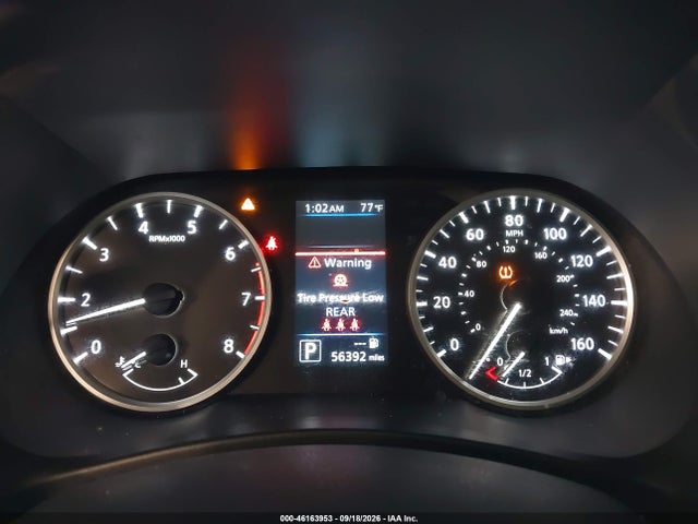 Продажа на аукционе авто 2022 Nissan Sentra S Xtronic Cvt, vin: 3N1AB8BVXNY223698, номер лота: 46163953