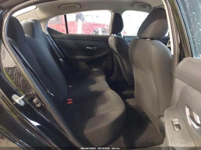 Продажа на аукционе авто 2022 Nissan Sentra S Xtronic Cvt, vin: 3N1AB8BVXNY223698, номер лота: 46163953