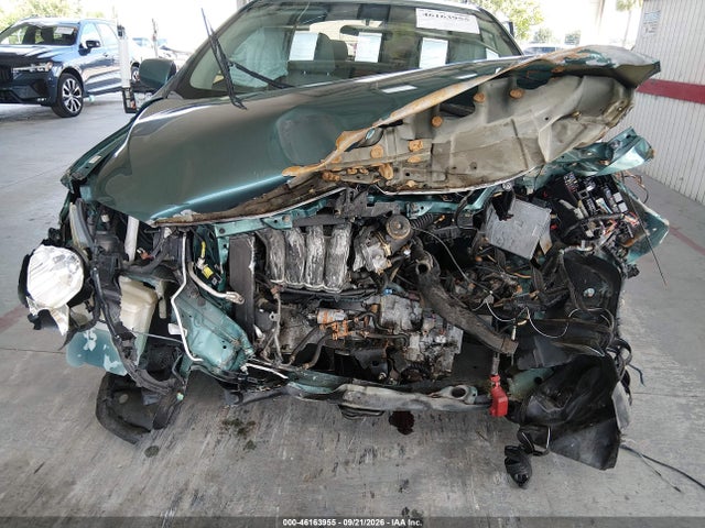 Aukcja sprzedaży 2010 Toyota Corolla Le, vin: 1NXBU4EE2AZ207214, numer aukcji: 46163955