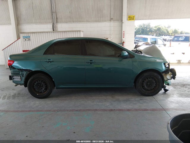 Aukcja sprzedaży 2010 Toyota Corolla Le, vin: 1NXBU4EE2AZ207214, numer aukcji: 46163955