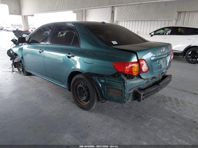 Aukcja sprzedaży 2010 Toyota Corolla Le, vin: 1NXBU4EE2AZ207214, numer aukcji: 46163955