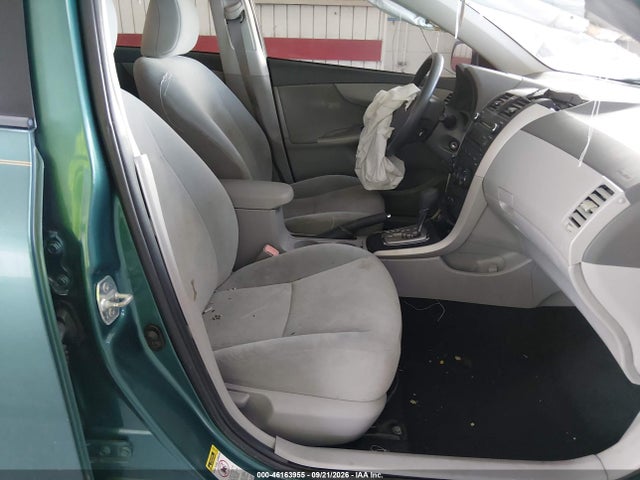 Aukcja sprzedaży 2010 Toyota Corolla Le, vin: 1NXBU4EE2AZ207214, numer aukcji: 46163955