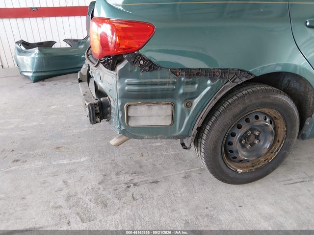 Aukcja sprzedaży 2010 Toyota Corolla Le, vin: 1NXBU4EE2AZ207214, numer aukcji: 46163955