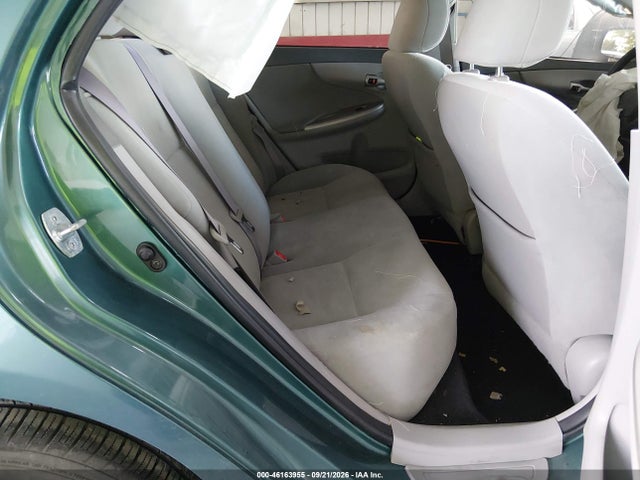 Aukcja sprzedaży 2010 Toyota Corolla Le, vin: 1NXBU4EE2AZ207214, numer aukcji: 46163955