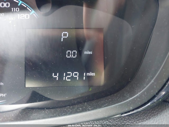 Aukcja sprzedaży 2019 Chevrolet Spark Ls Cvt, vin: KL8CB6SA2KC752888, numer aukcji: 46163956