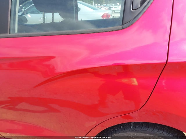 Aukcja sprzedaży 2019 Chevrolet Spark Ls Cvt, vin: KL8CB6SA2KC752888, numer aukcji: 46163956