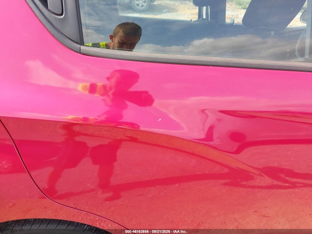 Aukcja sprzedaży 2019 Chevrolet Spark Ls Cvt, vin: KL8CB6SA2KC752888, numer aukcji: 46163956