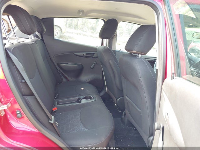 Aukcja sprzedaży 2019 Chevrolet Spark Ls Cvt, vin: KL8CB6SA2KC752888, numer aukcji: 46163956