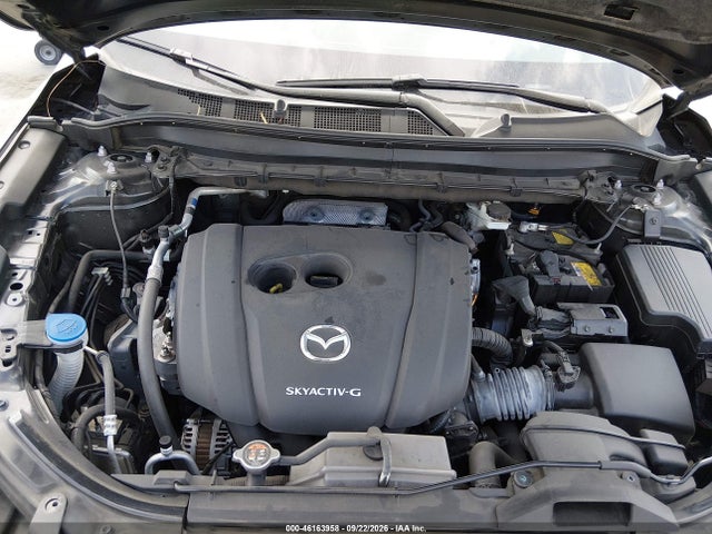 Mazda Cx-5 2.5 S Premium 2023 JM3KFBDM1P0116387 Image 10