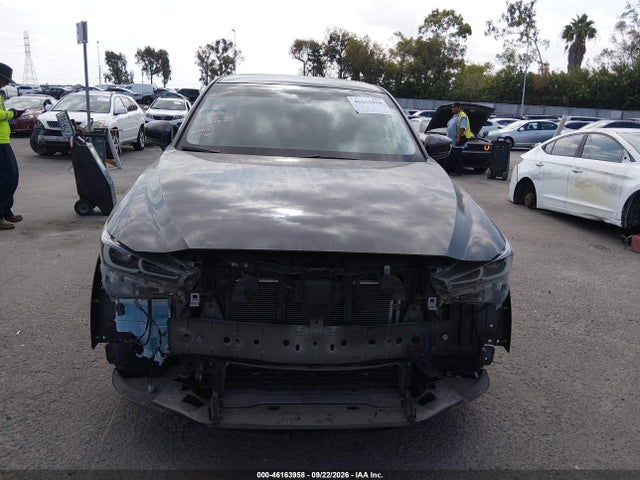 Mazda Cx-5 2.5 S Premium 2023 JM3KFBDM1P0116387 Image 12