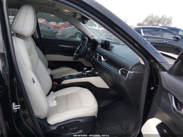 Mazda Cx-5 2.5 S Premium 2023 JM3KFBDM1P0116387 Image 5