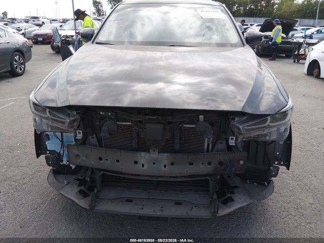 Mazda Cx-5 2.5 S Premium 2023 JM3KFBDM1P0116387 Image 6