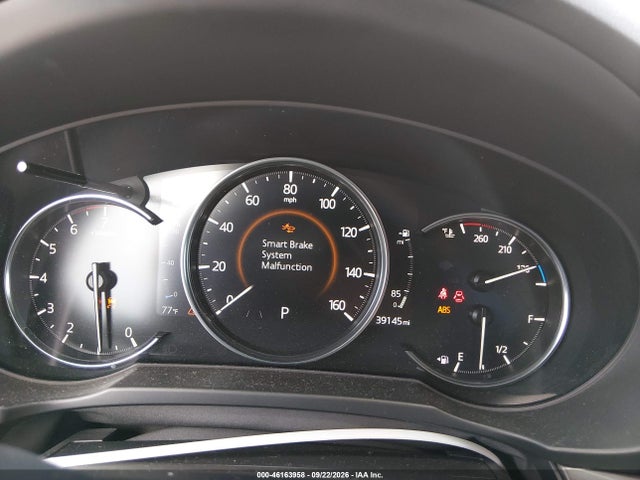 Mazda Cx-5 2.5 S Premium 2023 JM3KFBDM1P0116387 Image 7