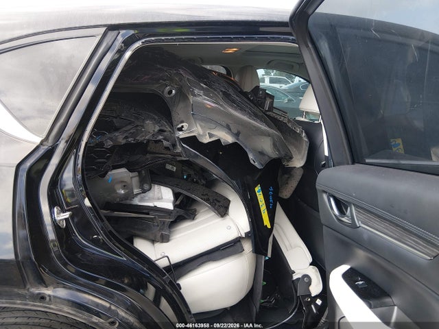 Mazda Cx-5 2.5 S Premium 2023 JM3KFBDM1P0116387 Image 8