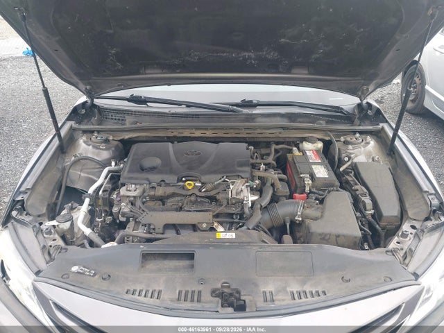 Продаж на аукціоні авто 2018 Toyota Camry Se, vin: 4T1B11HK8JU664974, номер лоту: 46163961