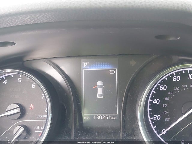 Продаж на аукціоні авто 2018 Toyota Camry Se, vin: 4T1B11HK8JU664974, номер лоту: 46163961