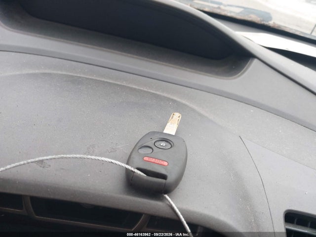 46163962 :رقم المزاد ، 2HGFA1F52AH575683 vin ، 2010 Honda Civic Lx مزاد بيع