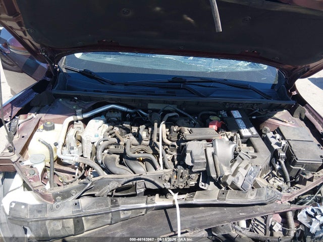 Продаж на аукціоні авто 2020 Nissan Sentra Sv Xtronic Cvt, vin: 3N1AB8CV2LY223206, номер лоту: 46163967